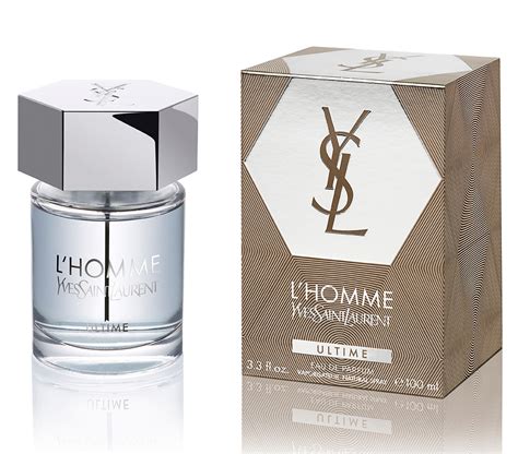 ysl ultime eau de parfum|ysl perfume price.